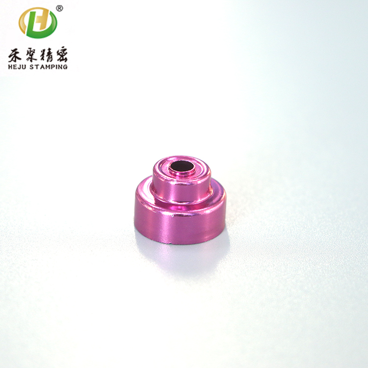 鋁合金拉伸件，精密拉伸件，鋁合金精密拉伸件