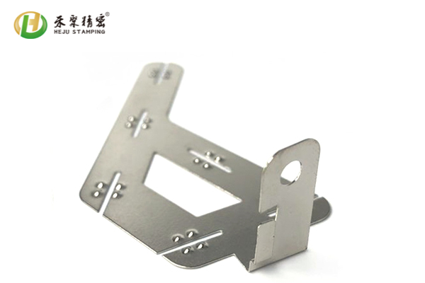 折彎件，折彎成型